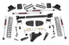 6 Inch Lift Kit | No OVLDS | D/S | M1 | Ford F-250/F-350 Super Duty (23-25) | 43941