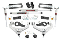 3 Inch Lift Kit | UCAs | M1 | Chevy/GMC Sierra 3500 HD/Silverado 3500 HD (20-25) | 95640