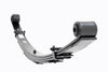 Front Leaf Springs | 4" Lift | Pair | Ford Excursion/F-250 Super Duty/F-350 Super Duty 4WD | 8057Kit