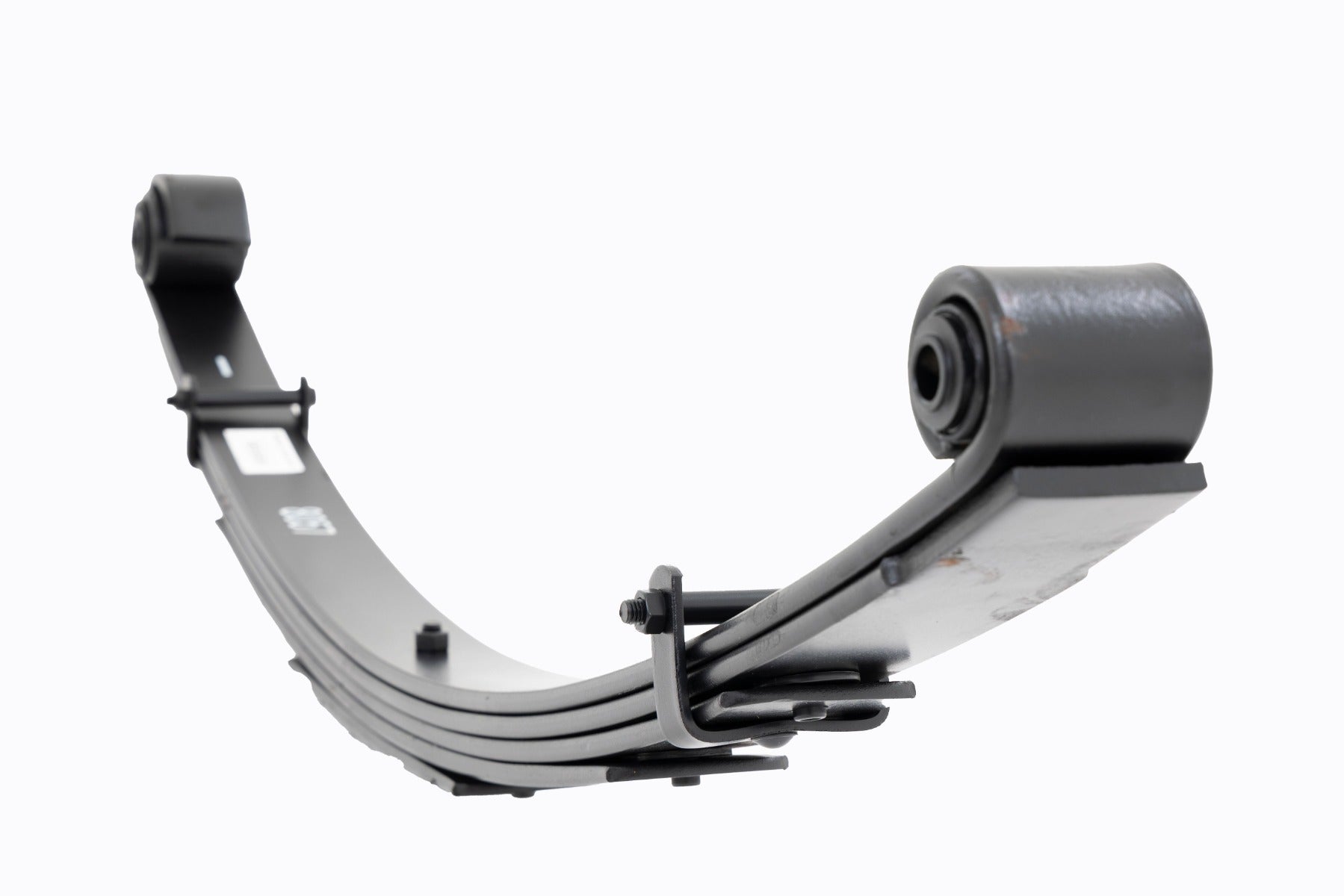 Front Leaf Springs | 4" Lift | Pair | Ford Excursion/F-250 Super Duty/F-350 Super Duty 4WD | 8057Kit