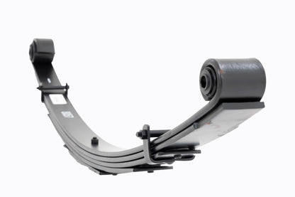 Front Leaf Springs | 4" Lift | Pair | Ford Excursion/F-250 Super Duty/F-350 Super Duty 4WD | 8057Kit