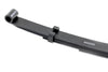 Front Leaf Springs | 2" Lift | Pair | Chevy/GMC C10/K10 Truck & SUV/K5 Blazer (73-91) | 8000Kit