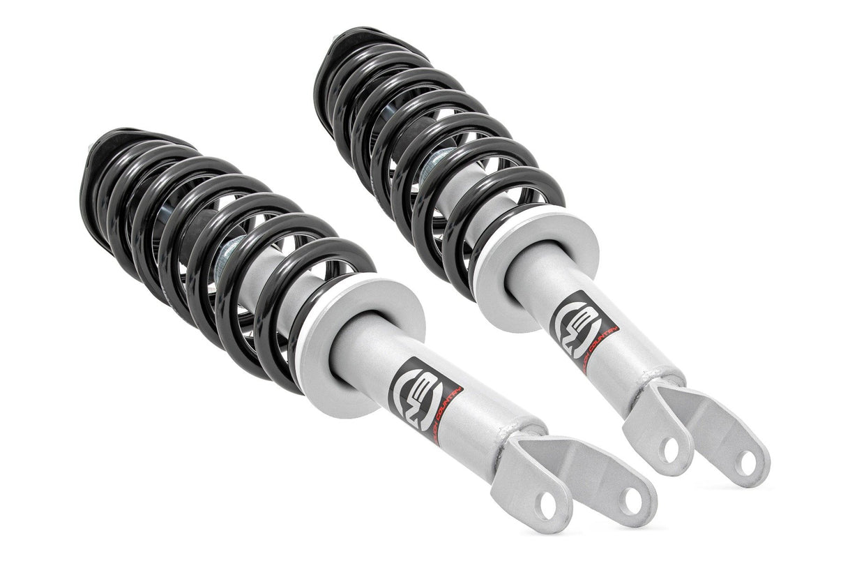 N3 Leveling Struts | 2.5 Inch | Loaded Strut | Dodge 1500 4WD (2006-2008) | 501022