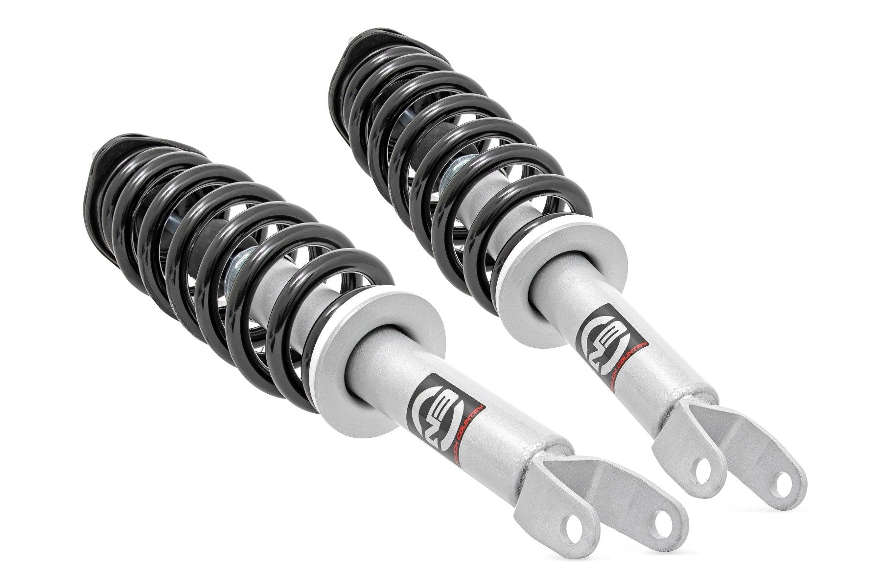 N3 Leveling Struts | 2.5 Inch | Loaded Strut | Dodge 1500 4WD (2006-2008) | 501022