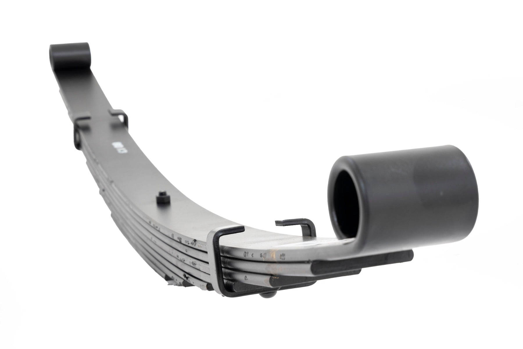 Front Leaf Springs | 4" Lift | Pair | Ford F-250 4WD (1977-1979) | 8013Kit