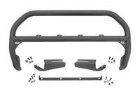 Nudge Bar | OE Modular Steel | | Ford Bronco 4WD (2021-2025) | 51100