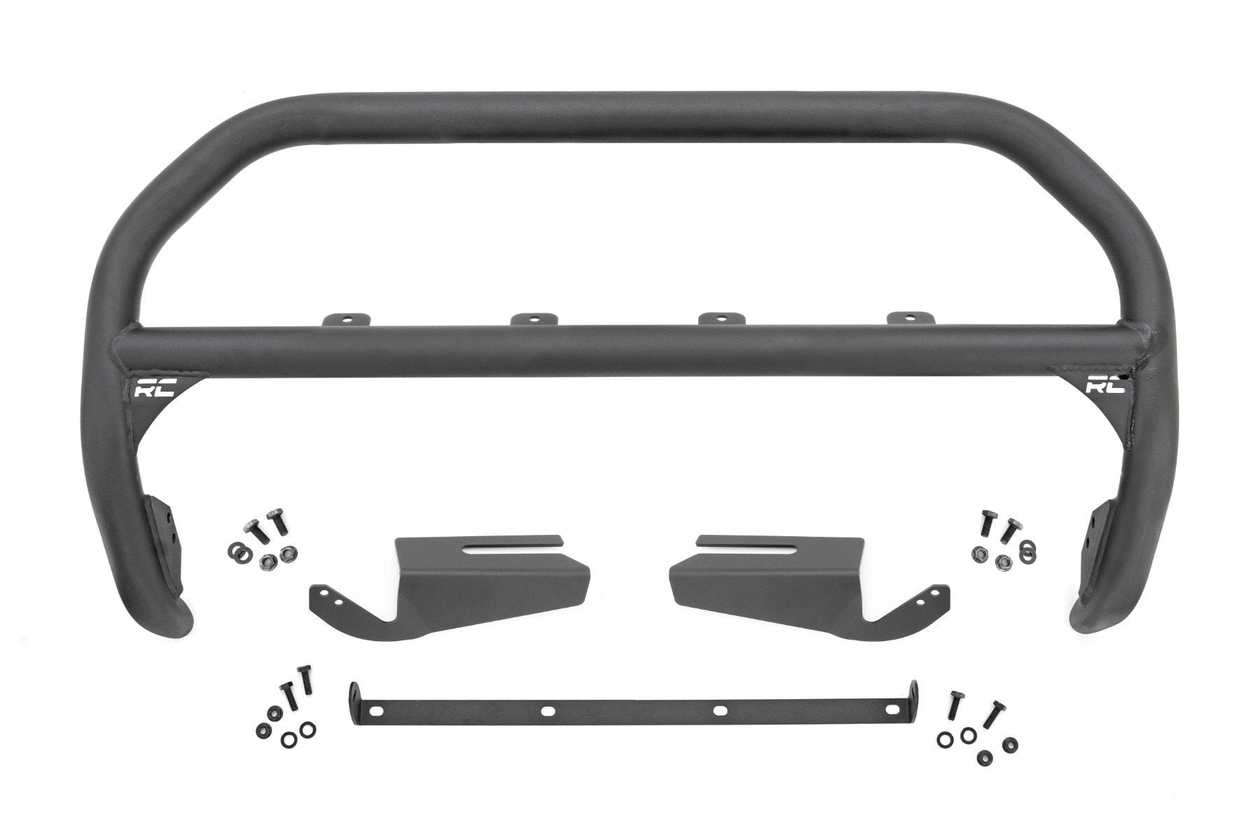 Nudge Bar | OE Modular Steel | | Ford Bronco 4WD (2021-2025) | 51100