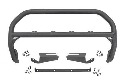 Nudge Bar | OE Modular Steel | | Ford Bronco 4WD (2021-2025) | 51100