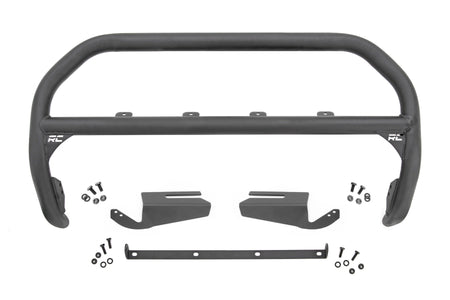 Nudge Bar | OE Modular Steel | | Ford Bronco 4WD (2021-2025) | 51100