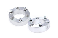2.5 Inch Leveling Kit | Toyota Tundra 2WD/4WD (2000-2006) | 750