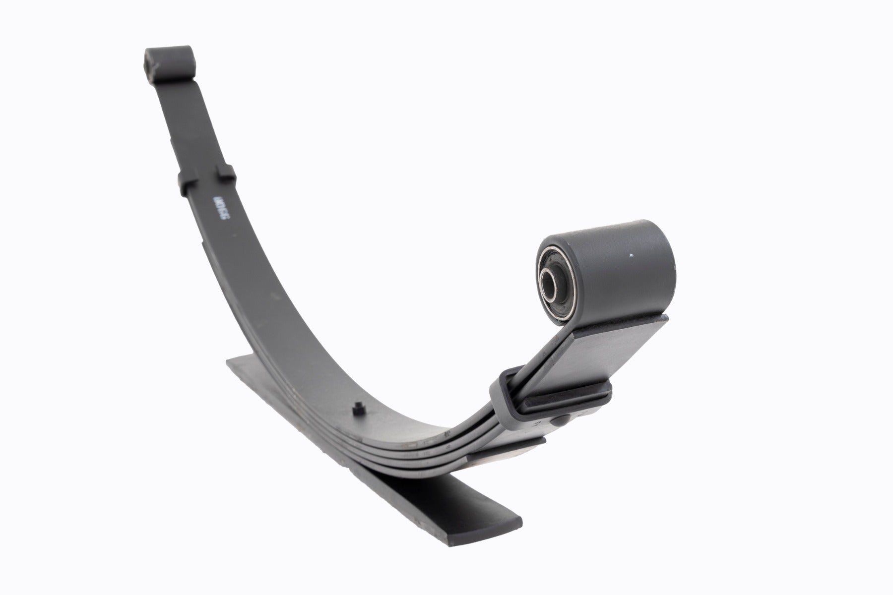 Rear Leaf Springs | 4" Lift | Pair | Ford F-250/F-350 Super Duty 4WD (99-04) | 8066Kit