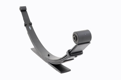 Rear Leaf Springs | 4" Lift | Pair | Ford F-250/F-350 Super Duty 4WD (99-04) | 8066Kit