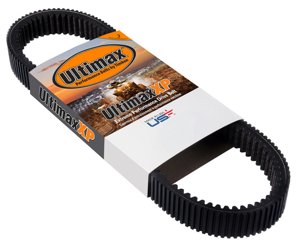 UXP477 Ultimax XP Performance Drive Belts Kawasaki Teryx 800