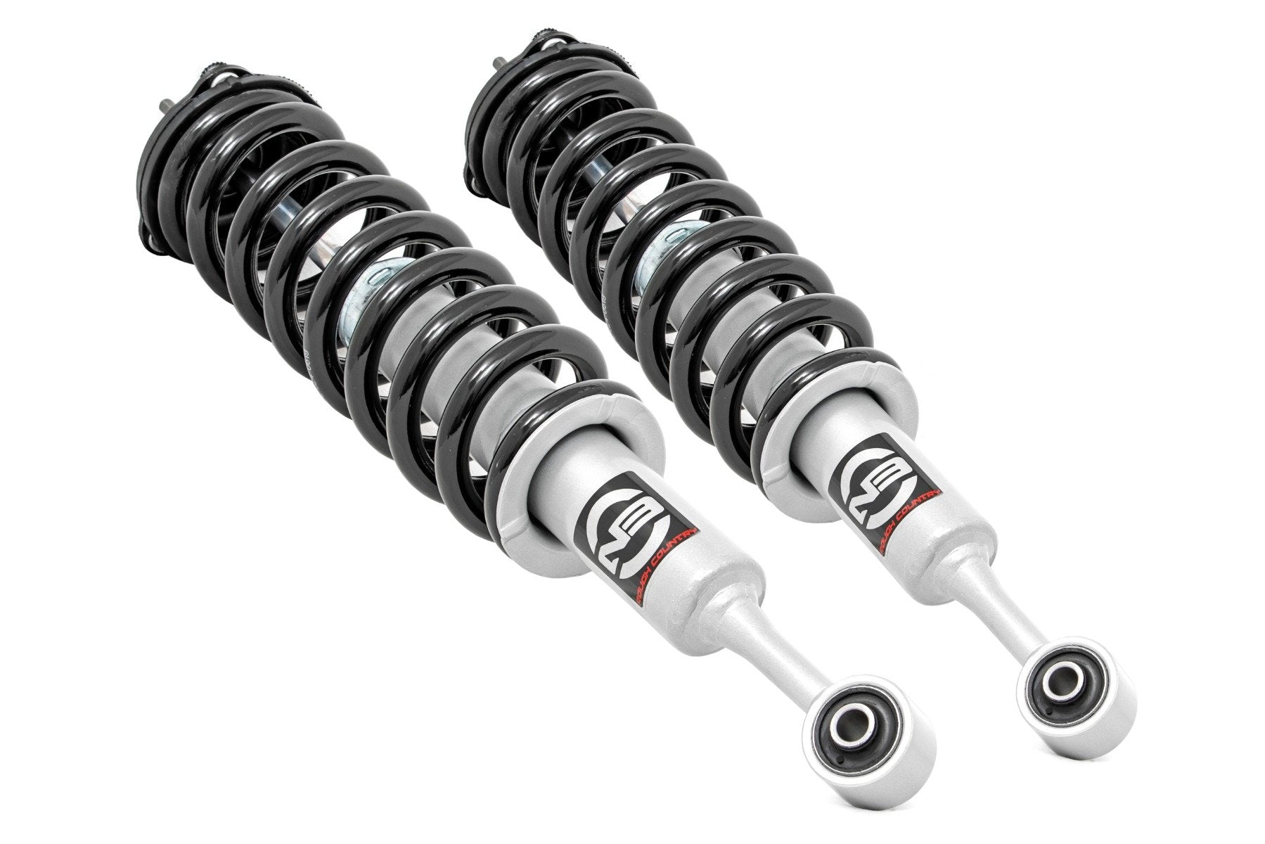 N3 Loaded Strut Pair | Stock | Toyota 4Runner (10-24)/FJ Cruiser (10-14)  | 501154_A