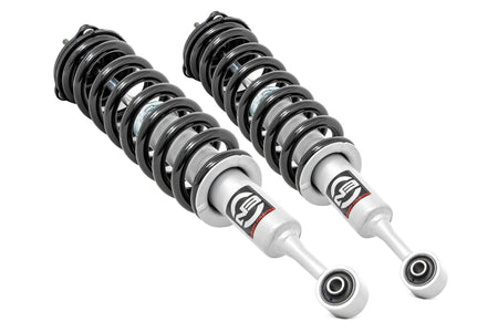 N3 Loaded Strut Pair | Stock | Toyota 4Runner (10-24)/FJ Cruiser (10-14)  | 501154_A