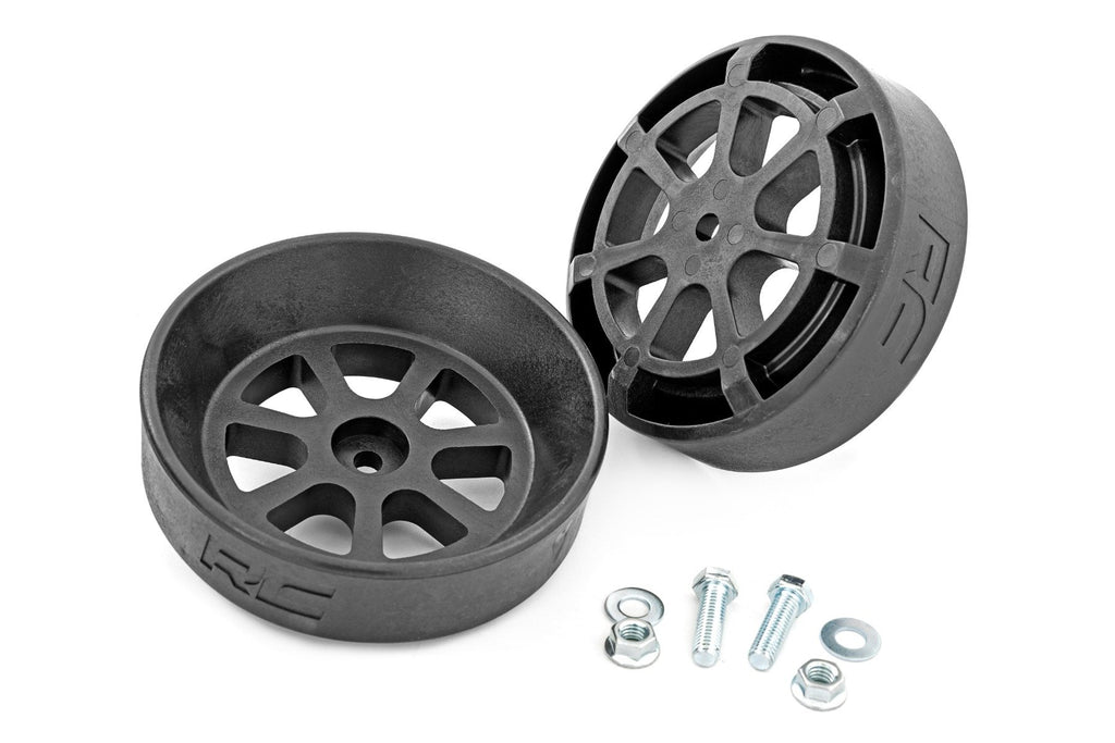 Air Spring Cradle Kit | 10019
