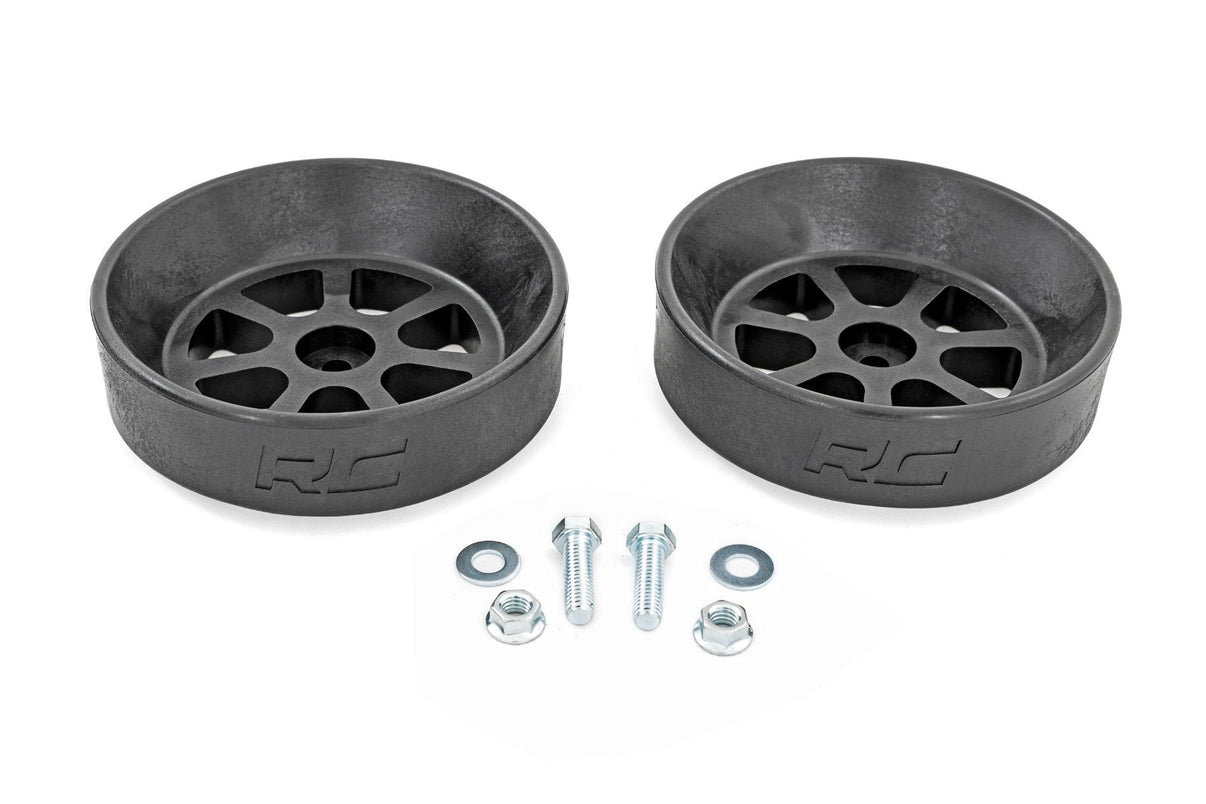Air Spring Cradle Kit | 10019