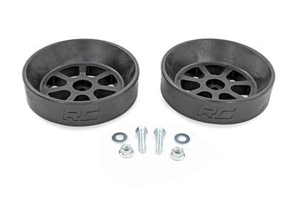 Air Spring Cradle Kit | 10019