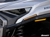 Kawasaki Teryx 4 Deluxe Self-Canceling Turn Signal Kit