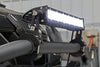 Universal LED Light Mount | 2.5-3" Tube | 70172