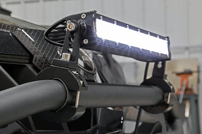 Universal LED Light Mount | 2.5-3" Tube | 70172