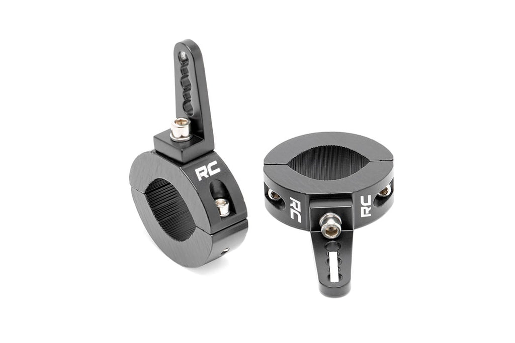 Universal LED Light Mount | 1.65-2" Tube | 70171