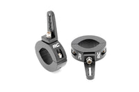 Universal LED Light Mount | 1.65-2" Tube | 70171