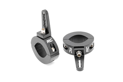 Universal LED Light Mount | 1.65-2" Tube | 70171
