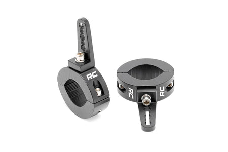 Universal LED Light Mount | 1.65-2" Tube | 70171