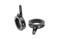 Universal LED Light Mount | 2.5-3" Tube | 70172
