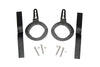 Universal LED Light Mount | 2.5-3" Tube | 70172