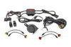 Turn Signal Kit w/Horn | Universal | 99210