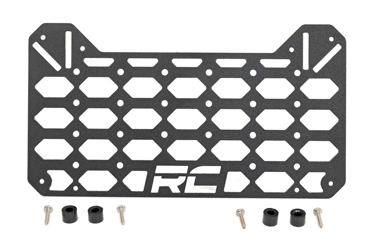 Molle Pocket Panel | Universal | 99211