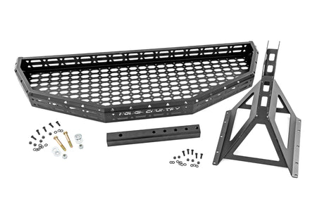 Universal Hitch Rack | Fits 2 Inch Receiver | 99056