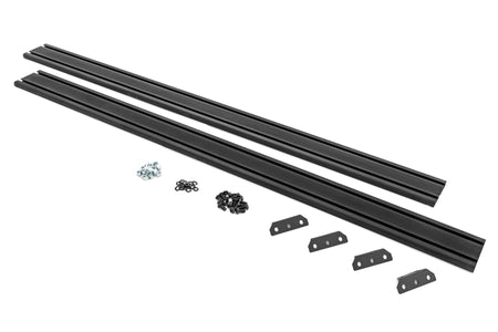 Rough Country | Roof Rack | Cross Braces | Pair | 88214