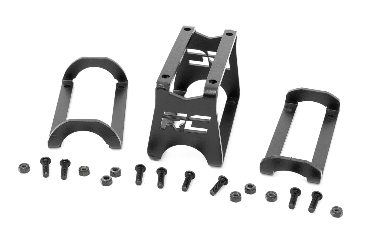 Spare Axle Cage Mount | 1.75 Inch Roll Bar (Universal) | 99214