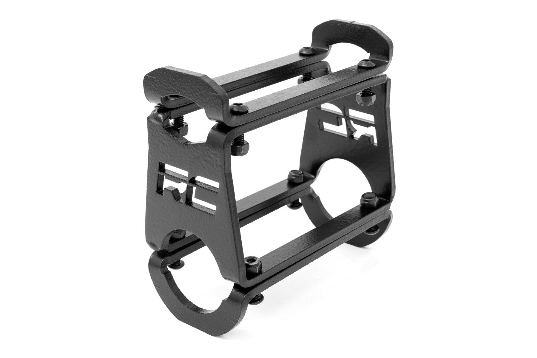 Spare Axle Cage Mount | 1.75 Inch Roll Bar (Universal) | 99214