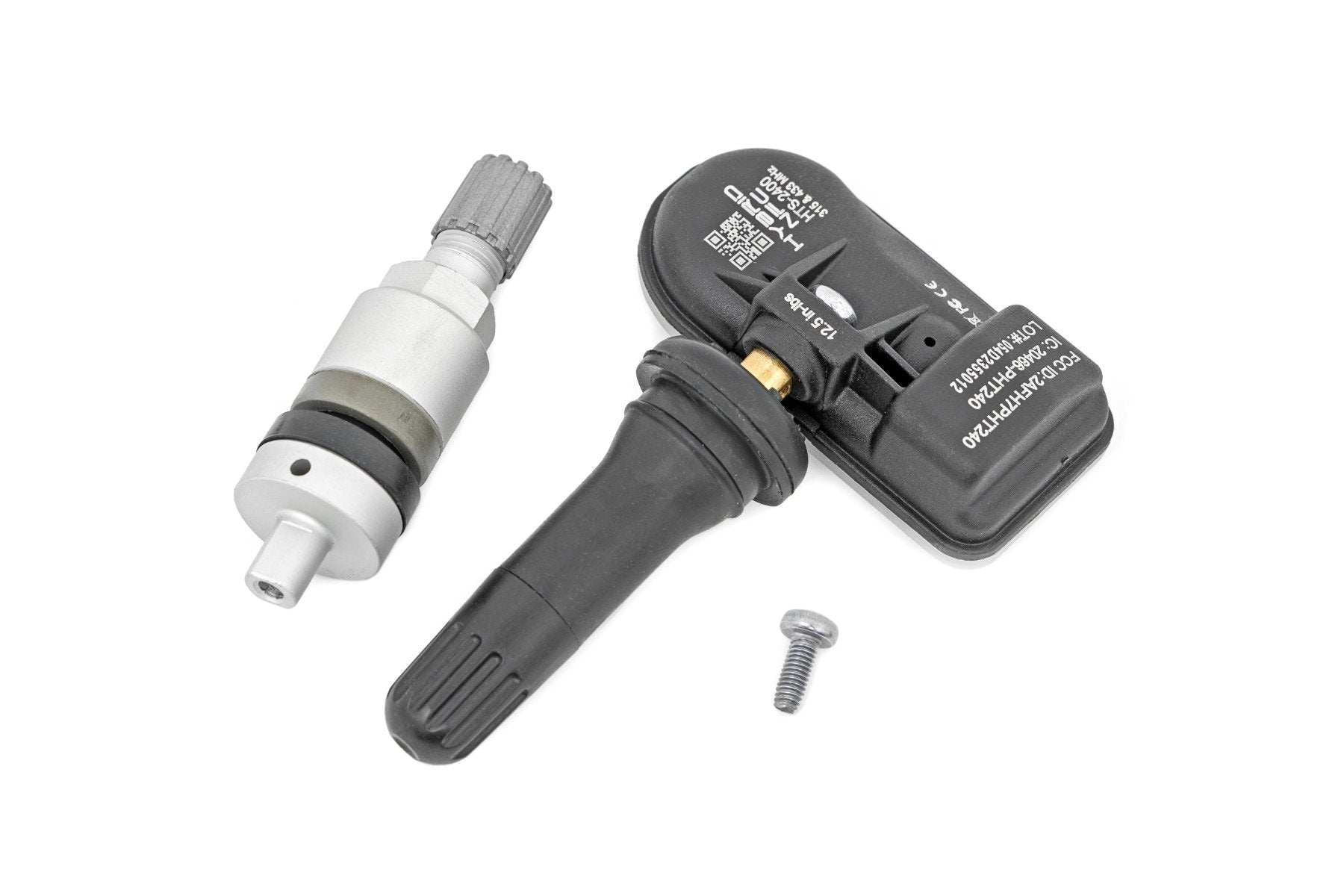 NFC Pressure Sensor | HTS-A78ED