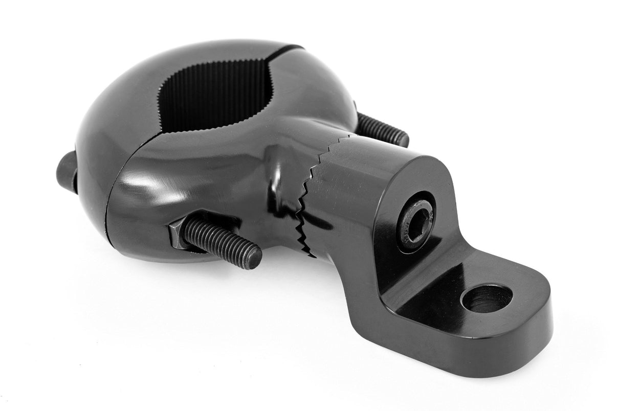 Universal LED Whip Mount | 99012