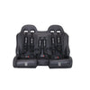 RZR 1000 XP/XP S(2024+)  Front/Rear Bench Seat W Harnesses 2 and 4 Seater