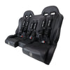 RZR 1000 XP/XP S(2024+)  Front/Rear Bench Seat W Harnesses 2 and 4 Seater