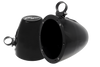 Elite Series 8" Compression Horn Speakers V2 (Pair) | UTVS-E84