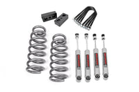 3 Inch Lift Kit | Dodge 1500 2WD (2002-2005) | 36630