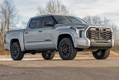 1.75 Inch Leveling Kit | Toyota Tundra 2WD/4WD (2022-2025) | 88000_A