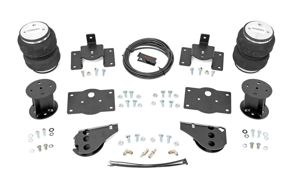 Air Spring Kit | 6 Inch Lift Kit | Ram 1500 2WD/4WD (2010-2018 & Classic) | 100326