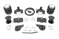 Air Spring Kit | 6 Inch Lift Kit | Ram 1500 2WD/4WD (2010-2018 & Classic) | 100326