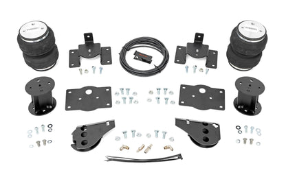 Air Spring Kit | 6 Inch Lift Kit | Ram 1500 2WD/4WD (2010-2018 & Classic) | 100326