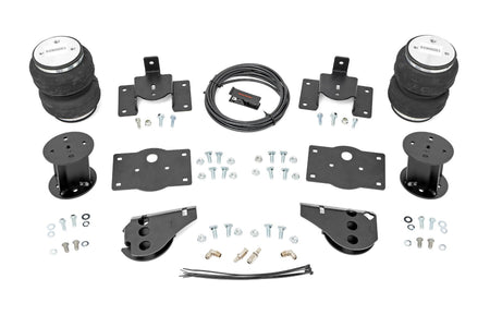 Air Spring Kit | 6 Inch Lift Kit | Ram 1500 2WD/4WD (2010-2018 & Classic) | 100326