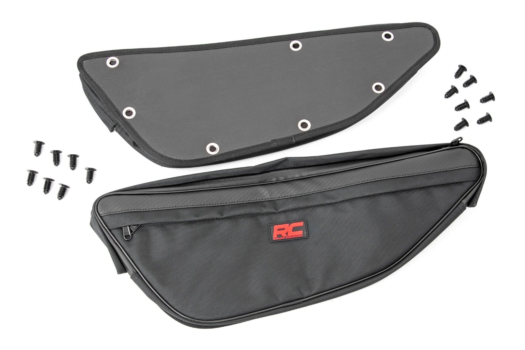 Door Bags | 2 Seater | Honda Talon 1000X  | 92052