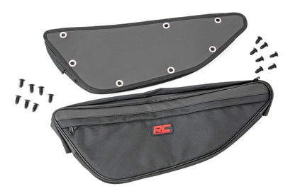Door Bags | 2 Seater | Honda Talon 1000X  | 92052